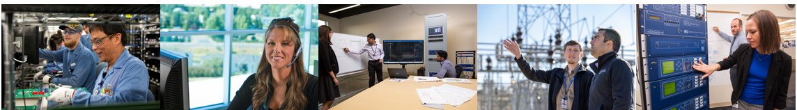 Schweitzer Engineering Laboratories